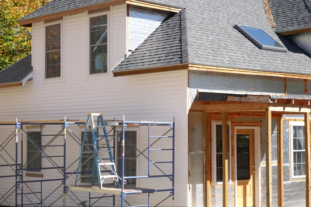 Read more about the article Simple Upgrades for the Perfect Home Addition