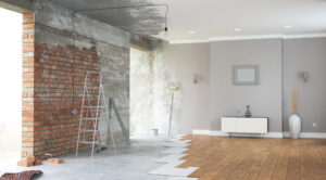 Read more about the article 5 Things to Consider Before Starting a Remodeling Project