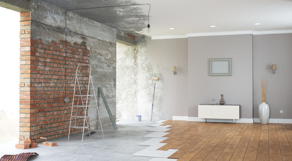 Read more about the article 5 Things to Consider Before Starting a Remodeling Project
