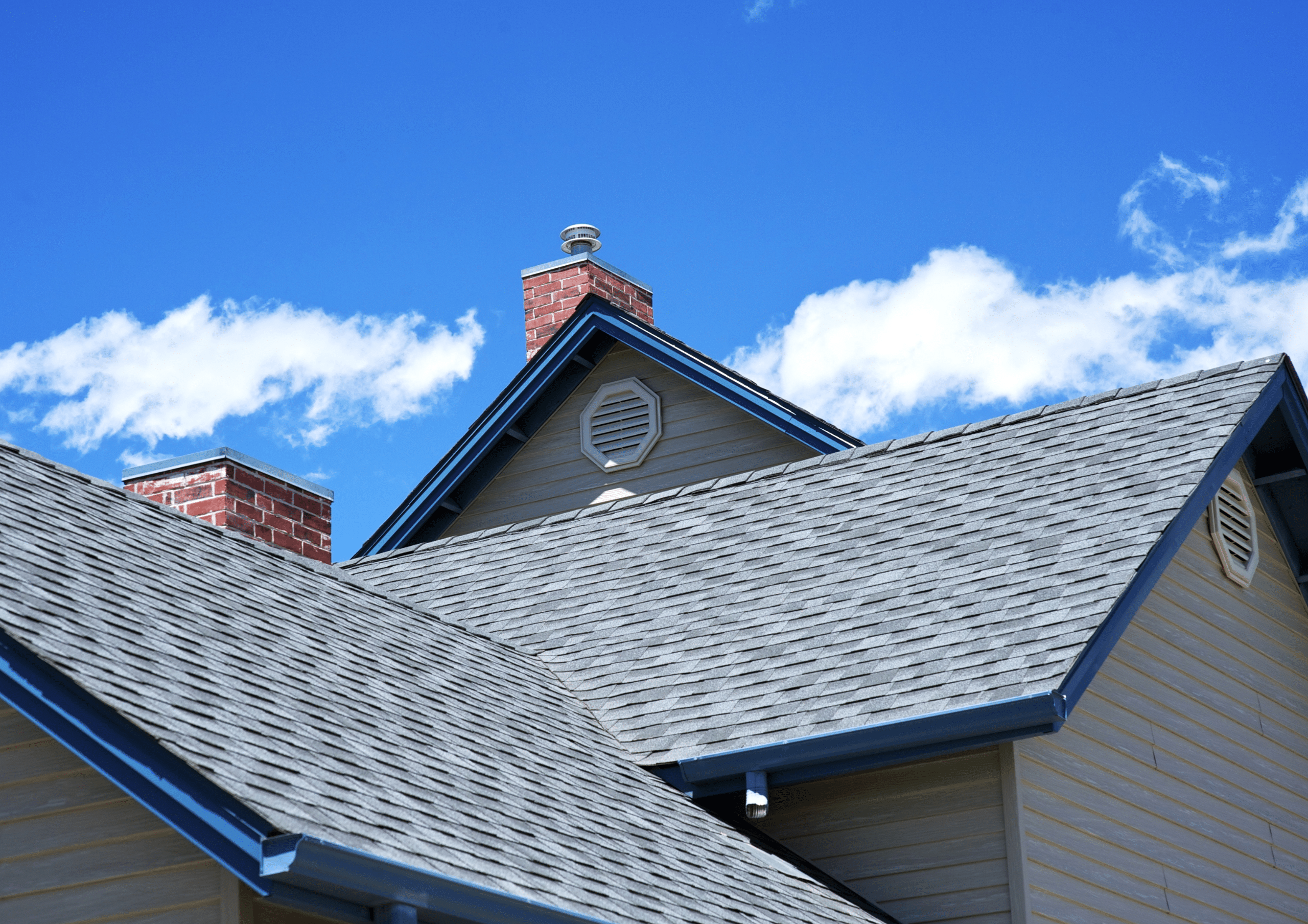 Read more about the article The Best Roofing Materials for Oklahoma Weather