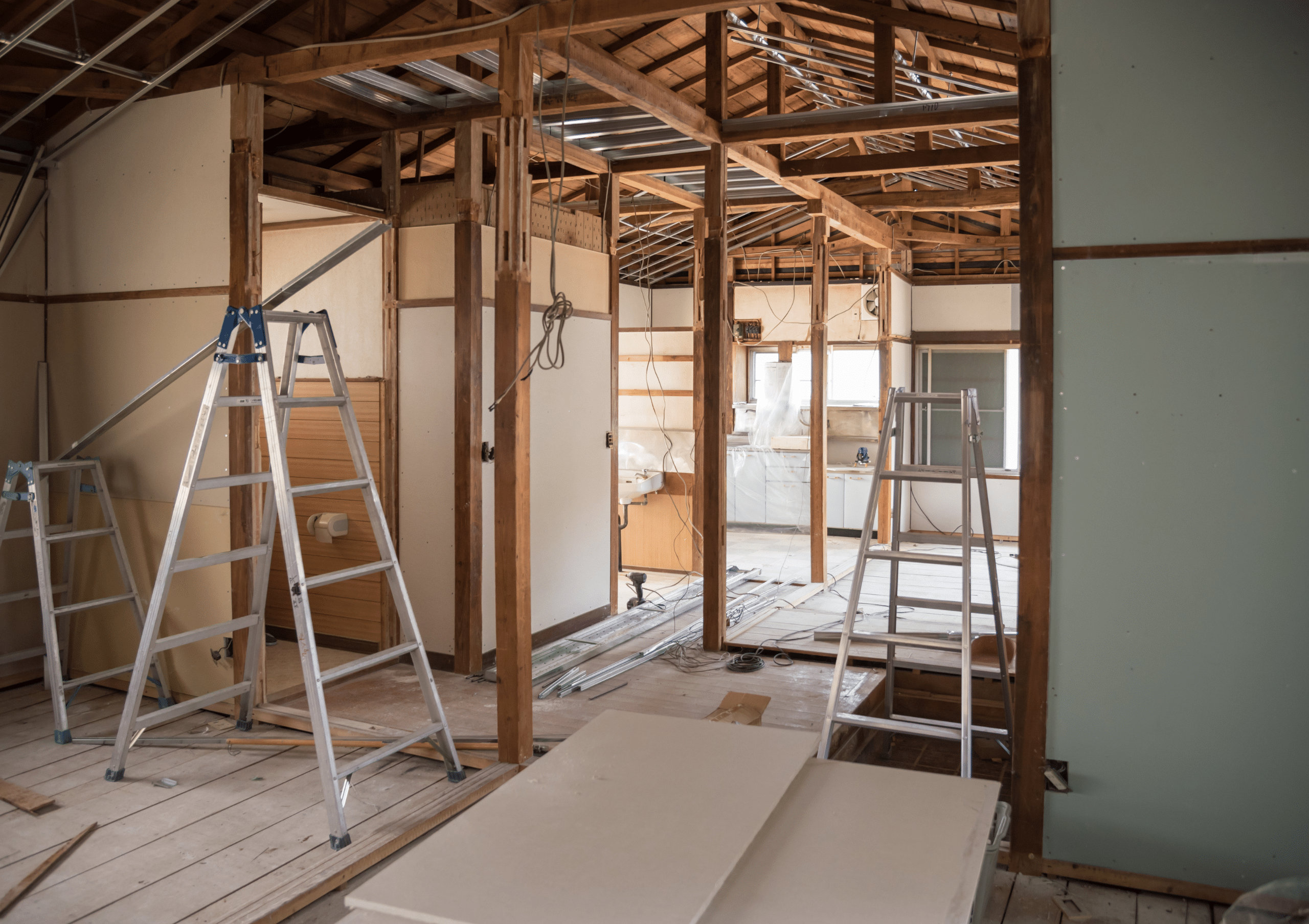 Read more about the article How to Increase Your Home’s Value with a Smart Renovation
