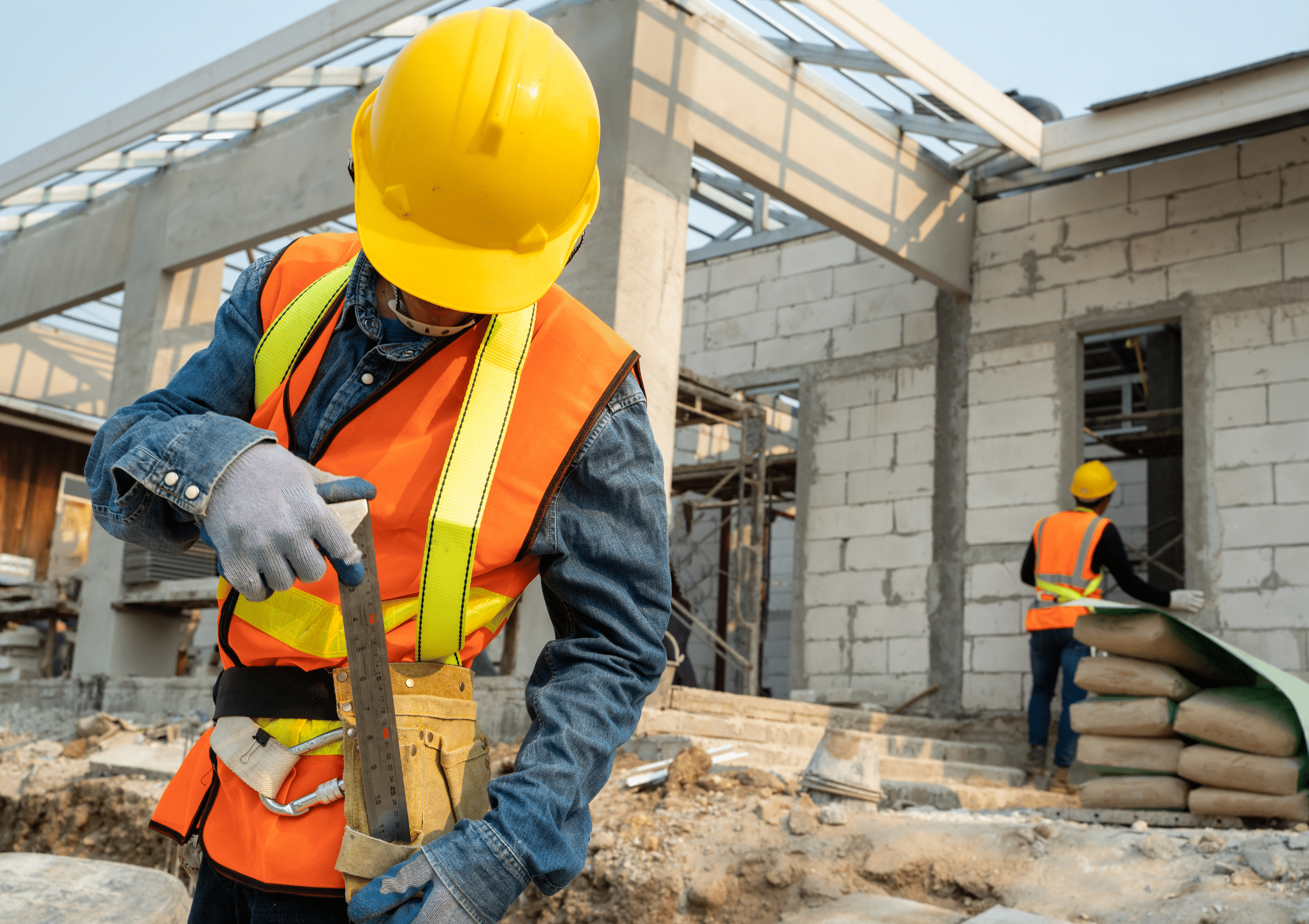 Read more about the article How to Give Your Oklahoma City Business a Professional Facelift